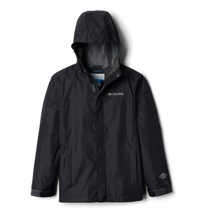 Куртка WATERTIGHT™ JACKET 1580641010 Columbia M Чорний 1580641010
