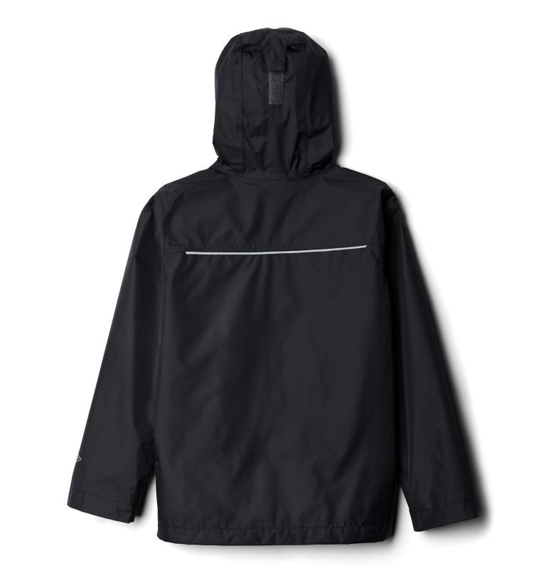 Куртка WATERTIGHT™ JACKET 1580641010 Columbia M Чорний 1580641010