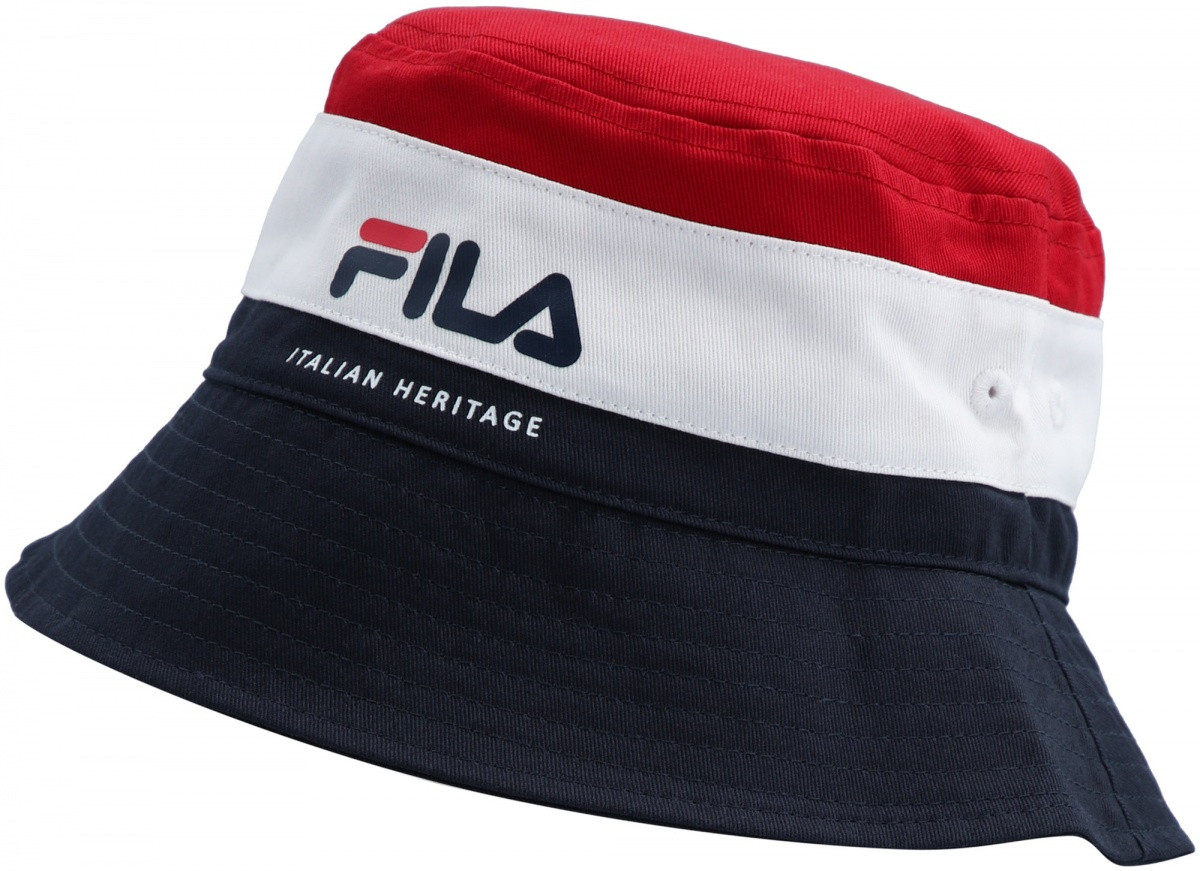 Панама дитяча 113042FLA-MH FILA 54 Темно-синій 113042FLA-MH