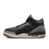 Кросівки W Air Jordan X A Ma Maniere 3 Retro Og Sp Sneaker Black/Brown FZ4811-001