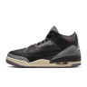 Кросівки W Air Jordan X A Ma Maniere 3 Retro Og Sp Sneaker Black/Brown FZ4811-001