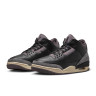 Кросівки W Air Jordan X A Ma Maniere 3 Retro Og Sp Sneaker Black/Brown FZ4811-001