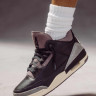 Кросівки W Air Jordan X A Ma Maniere 3 Retro Og Sp Sneaker Black/Brown FZ4811-001