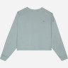 Світшот Sweatshirt F1305 4FWAW24TSWSF1305-47S 4F M Блакитний 4FWAW24TSWSF1305-47S