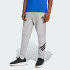 Штани спортивні M FI 3S PT JD4867 Adidas L Сірий JD4867