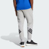 Штани спортивні M FI 3S PT JD4867 Adidas L Сірий JD4867
