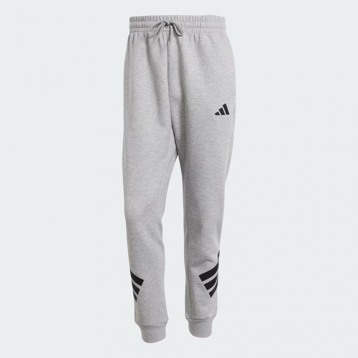 Штани спортивні M FI 3S PT JD4867 Adidas L Сірий JD4867