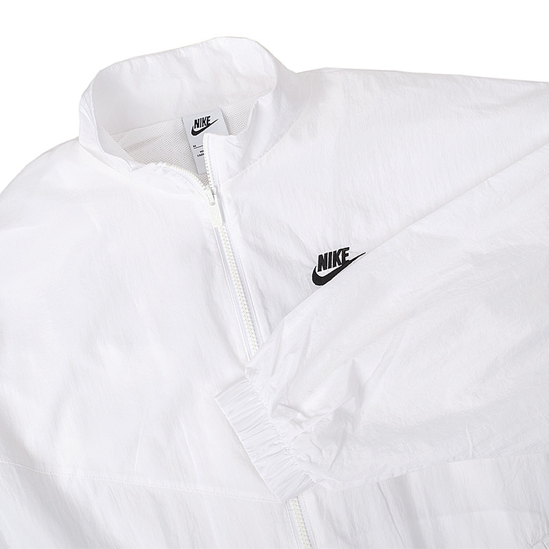 Вітровка Nike W NSW ESSNTL WR WVN JKT DM6185-100