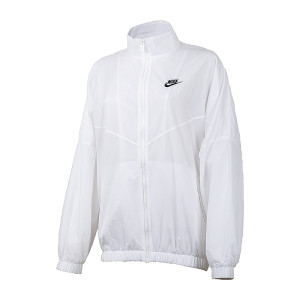 Вітровка Nike W NSW ESSNTL WR WVN JKT DM6185-100