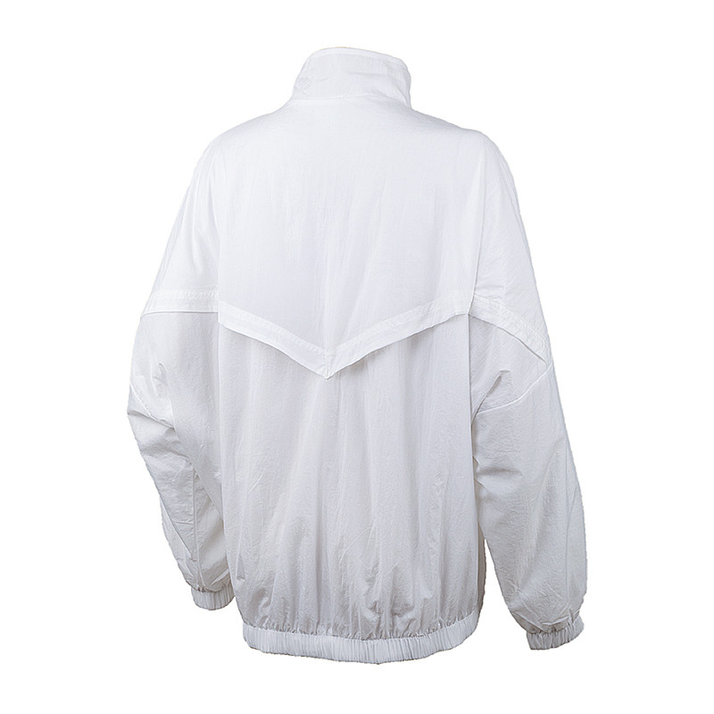Вітровка Nike W NSW ESSNTL WR WVN JKT DM6185-100