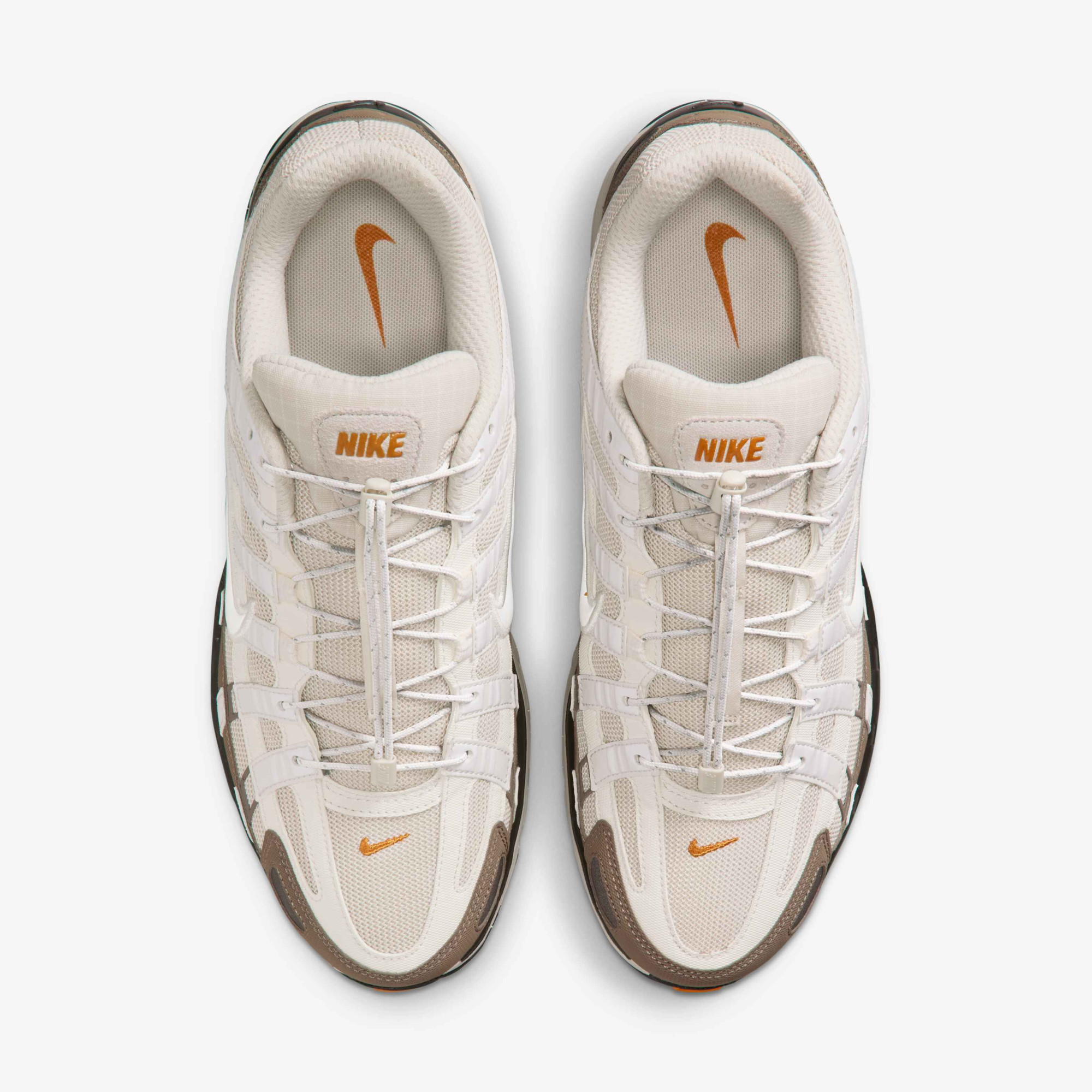 Кросівки Nike P-6000 IO1904-104