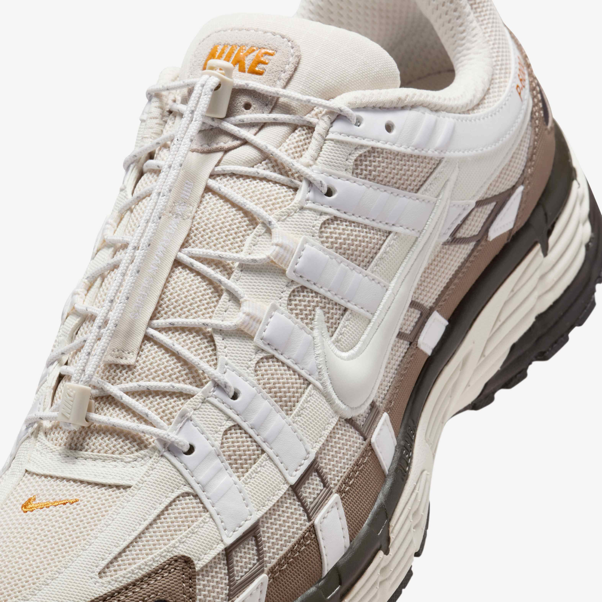 Кросівки Nike P-6000 IO1904-104