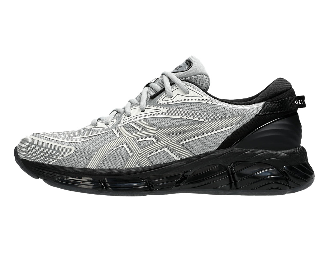 Кросівки C.P. Company Asics Gel-Quantum 360 8 Cement Grey 1203A507-020