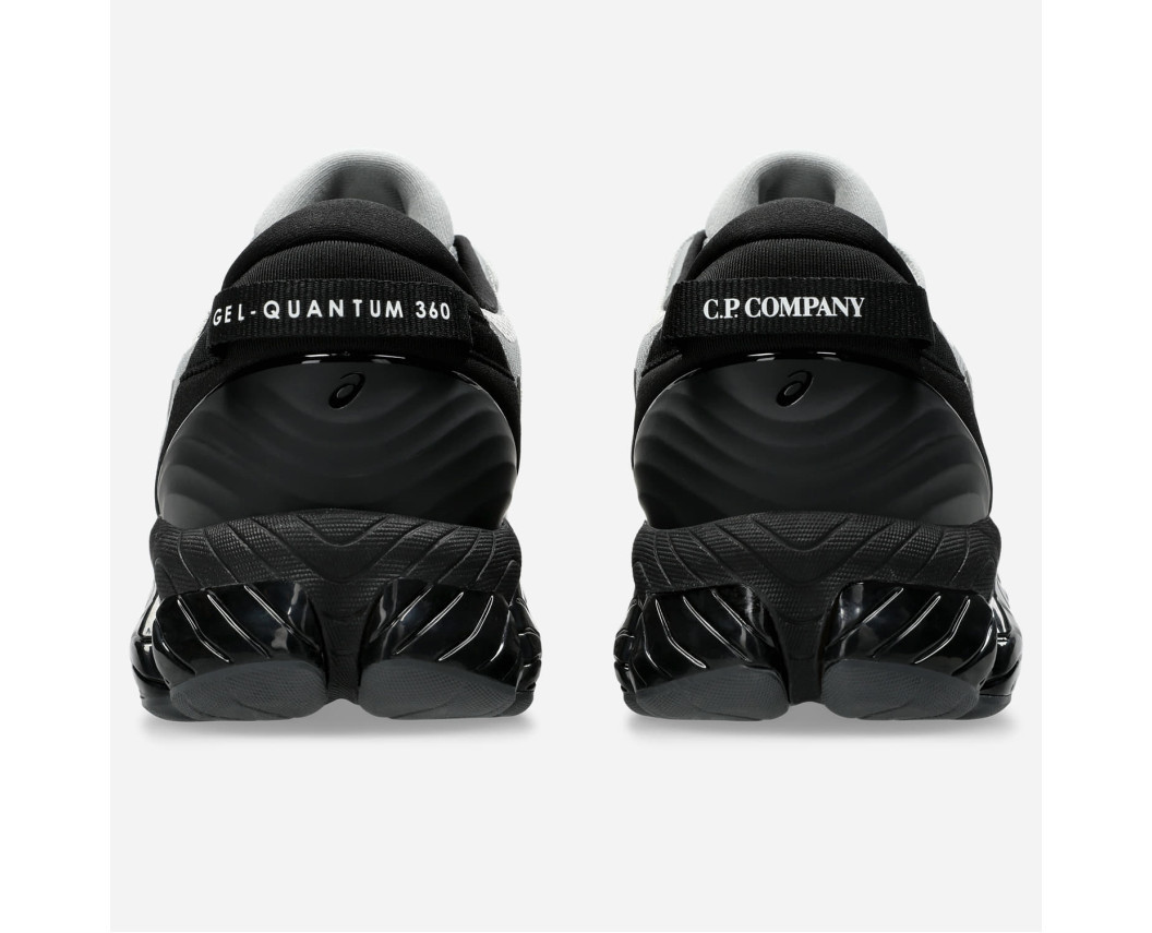 Кросівки C.P. Company Asics Gel-Quantum 360 8 Cement Grey 1203A507-020