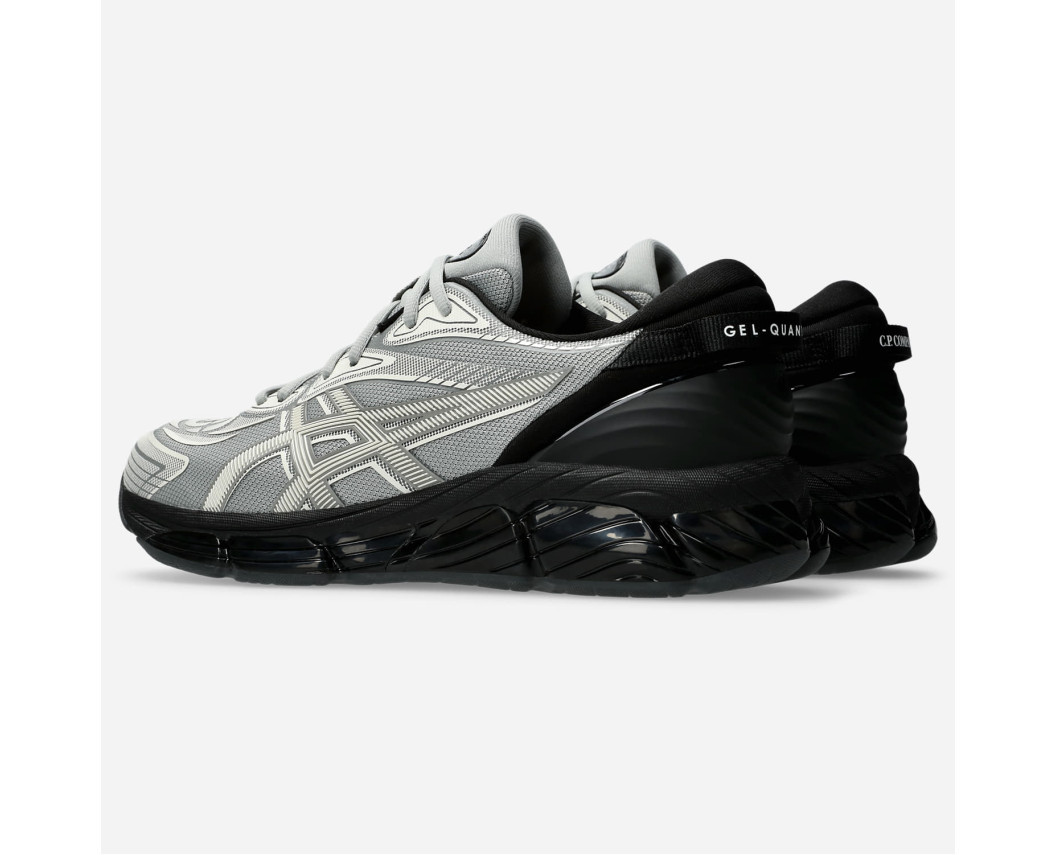 Кросівки C.P. Company Asics Gel-Quantum 360 8 Cement Grey 1203A507-020