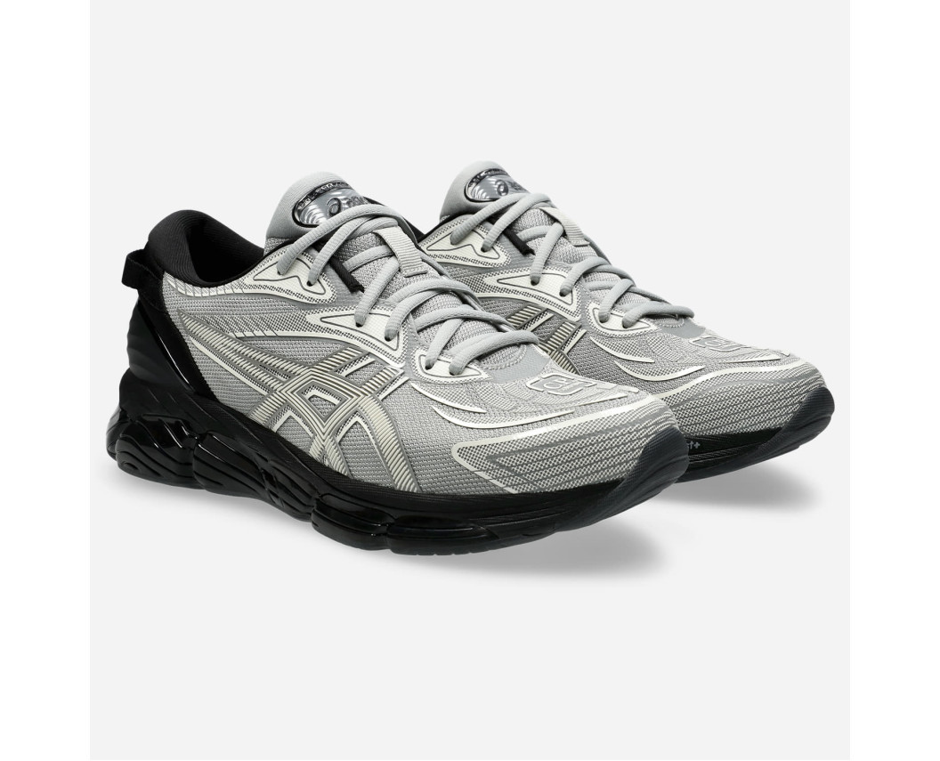 Кросівки C.P. Company Asics Gel-Quantum 360 8 Cement Grey 1203A507-020