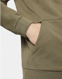 Толстовка M NK DF HDIE FZ FL CZ6376-222 Nike XL Хакі CZ6376-222