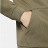 Толстовка M NK DF HDIE FZ FL CZ6376-222 Nike XL Хакі CZ6376-222