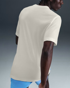 Футболка чоловіча Nike Df Trail Energy Beige HV4148-133