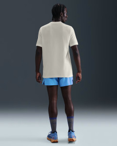 Футболка чоловіча Nike Df Trail Energy Beige HV4148-133