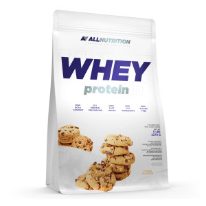 Порошок Whey Protein - 2200g Cookies Cream 100-69-1955332-20