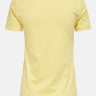 Футболка ONLKITA LIFE REG S/S SEQ TOP BOX JRS 15229226 Sunshine SODA ONLY S Жовтий 15229226SUNSHINESODA