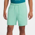 Шорти чоловічі Air Jordan Ess Flc Short Lb Turquoise FQ4534-349