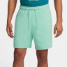 Шорти чоловічі Air Jordan Ess Flc Short Lb Turquoise FQ4534-349