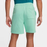 Шорти чоловічі Air Jordan Ess Flc Short Lb Turquoise FQ4534-349