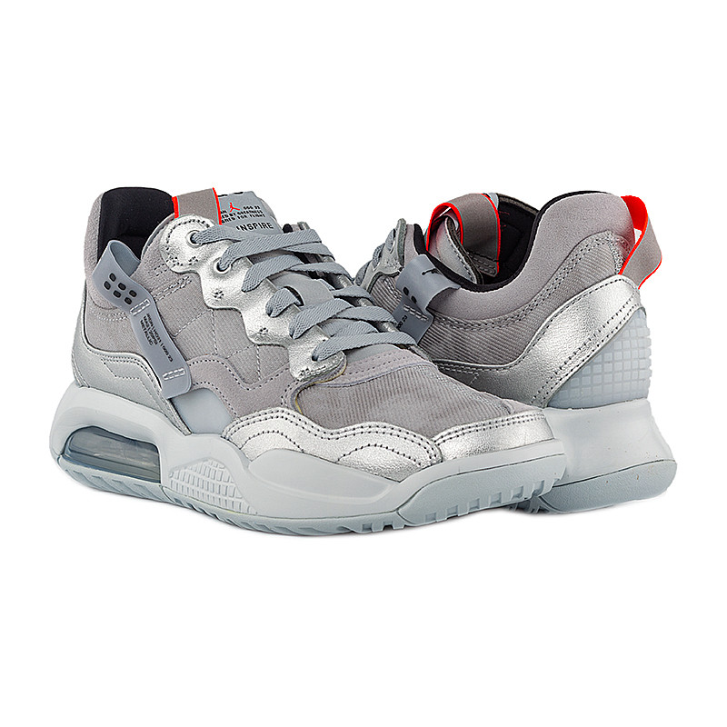 Кросівки баскетбольні JORDAN MA2 (GS) CW6594-009