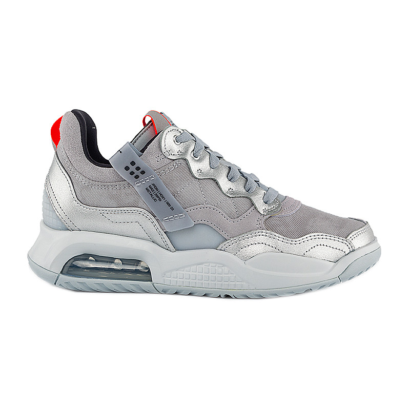 Кросівки баскетбольні JORDAN MA2 (GS) CW6594-009