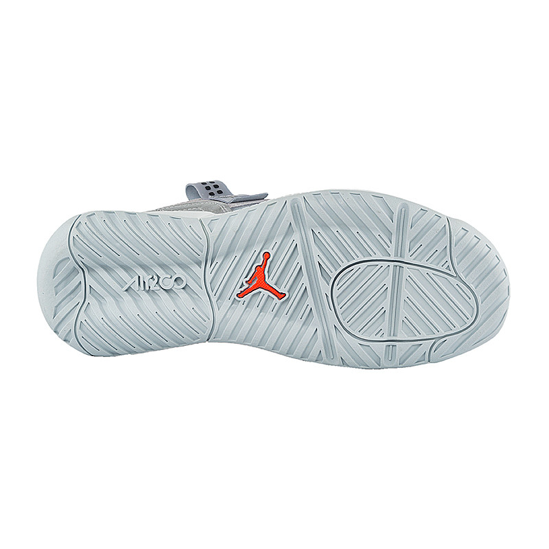 Кросівки баскетбольні JORDAN MA2 (GS) CW6594-009