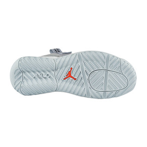 Кросівки баскетбольні JORDAN MA2 (GS) CW6594-009