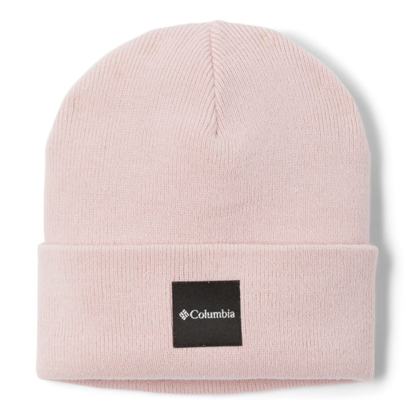 Шапка City Trek™ Heavyweight Beanie 1911251CLB-626 Columbia O/S (55-60) Розовий 1911251CLB-626