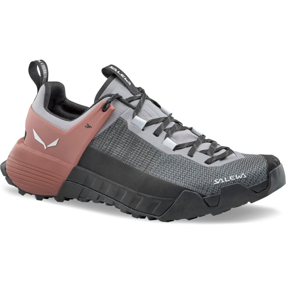 Кросівки Salewa Wildfire NXT Wmn 013.001.6427
