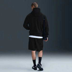 Худі чоловіче Nike Club Bb Fz Black FN3868-010