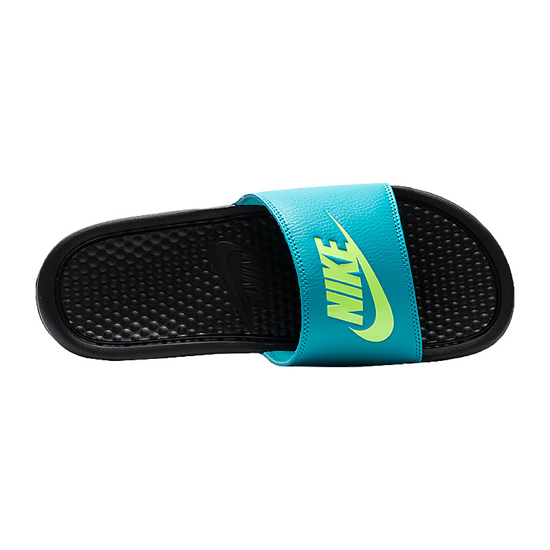 Тапочки Nike BENASSI JDI 343880-032