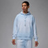 Толстовка Jordan MFLT WASH FLC PO FV7249-407