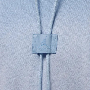 Толстовка Jordan MFLT WASH FLC PO FV7249-407