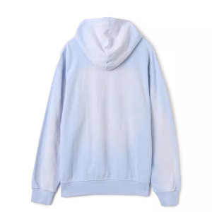 Толстовка Jordan MFLT WASH FLC PO FV7249-407