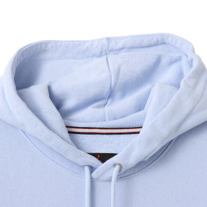 Толстовка Jordan MFLT WASH FLC PO FV7249-407