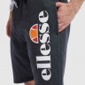Шорти SHS08748E0V-DKGRMARL Ellesse M (48-50) Темно-сірий SHS08748E0V-DKGRMARL