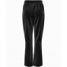 Штани ONLLAYA SWEET FLARED VELVET PANT SWT 15237770-Black ONLY M Чорний 15237770-BLACK