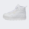 Кросівки Karmen Mid 38585701 Puma 5 (38) Білий 38585701