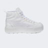 Кросівки Karmen Mid 38585701 Puma 5 (38) Білий 38585701