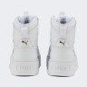 Кросівки Karmen Mid 38585701 Puma 5 (38) Білий 38585701