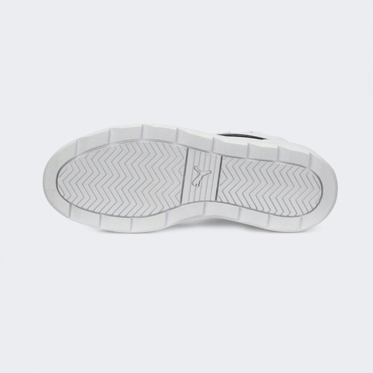 Кросівки Karmen Mid 38585701 Puma 5 (38) Білий 38585701