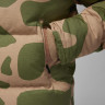 Пуховик унісекс Air Jordan Flight Heritage Green/Beige FB6988-200