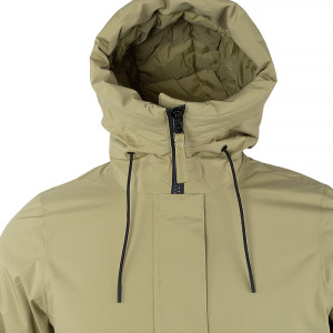 Плащ HELLY HANSEN VICTORIA INS RAIN COAT 53514-444