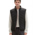 Безрукавка Leichte Weste 1041310-29999 Tom Tailor L Чорний 1041310-29999